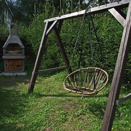 Villa Harmonia Tatranská Lomnica Dış mekan fotoğraf