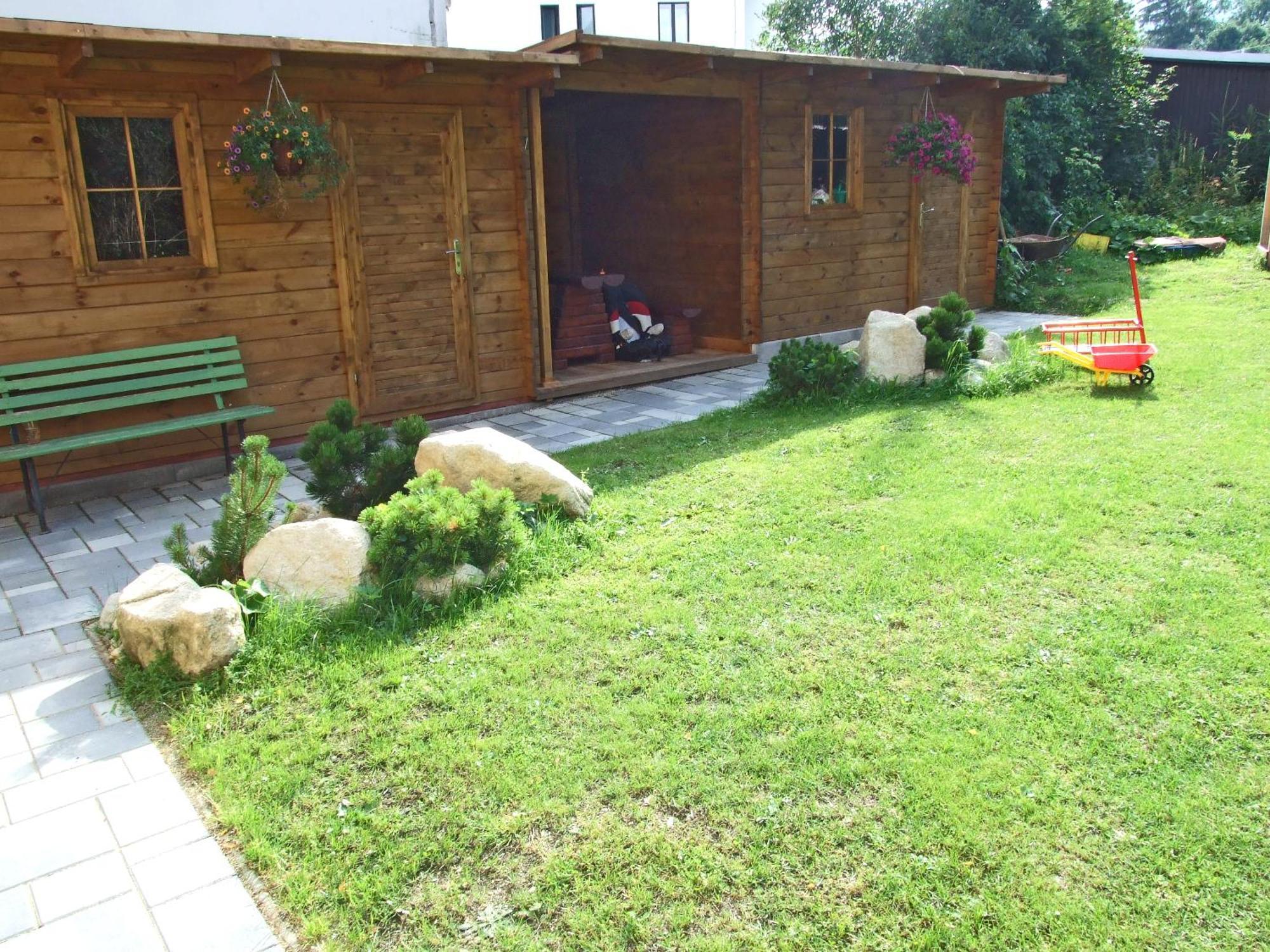 Villa Harmonia Tatranská Lomnica Dış mekan fotoğraf