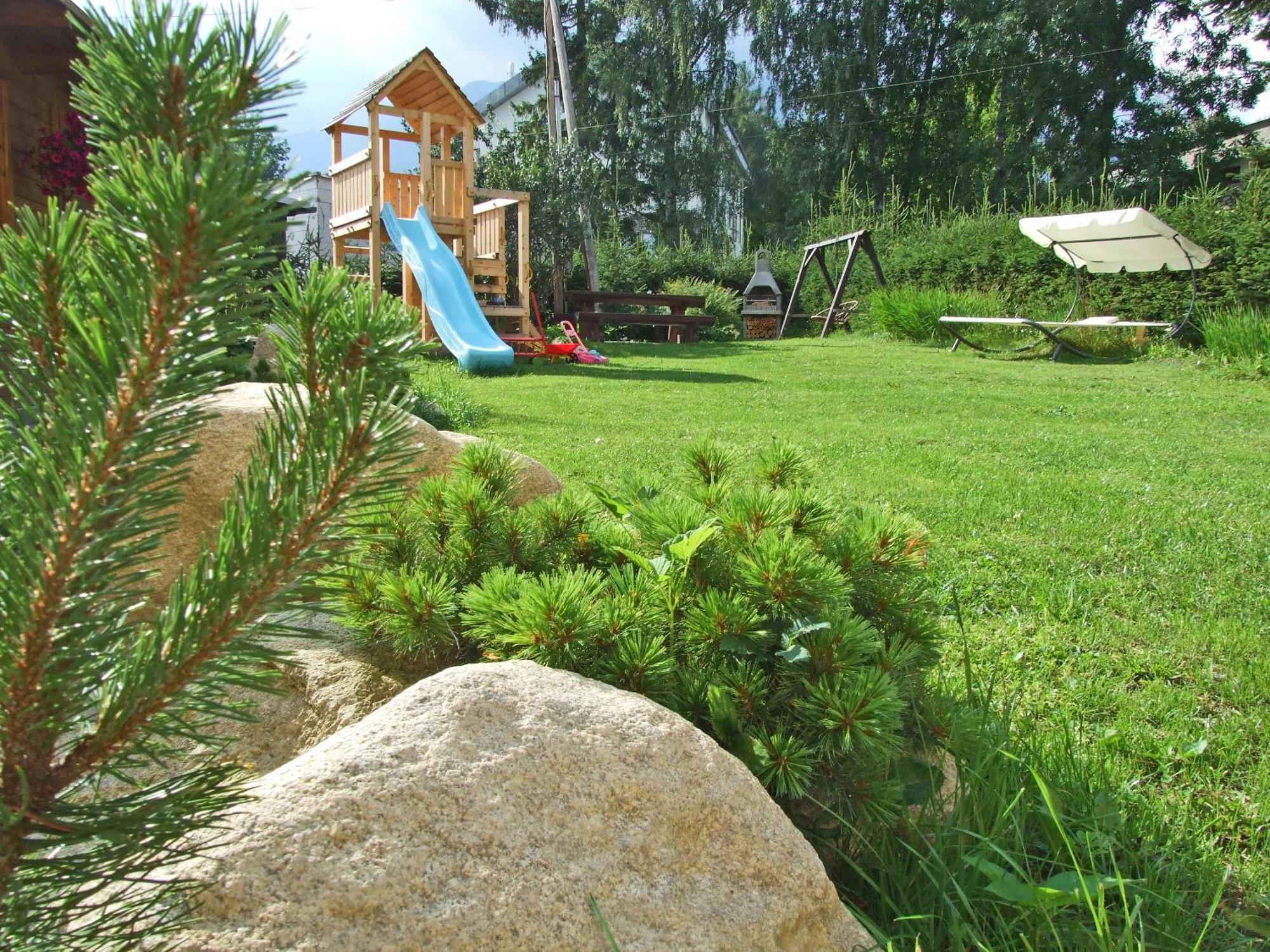 Villa Harmonia Tatranská Lomnica Dış mekan fotoğraf
