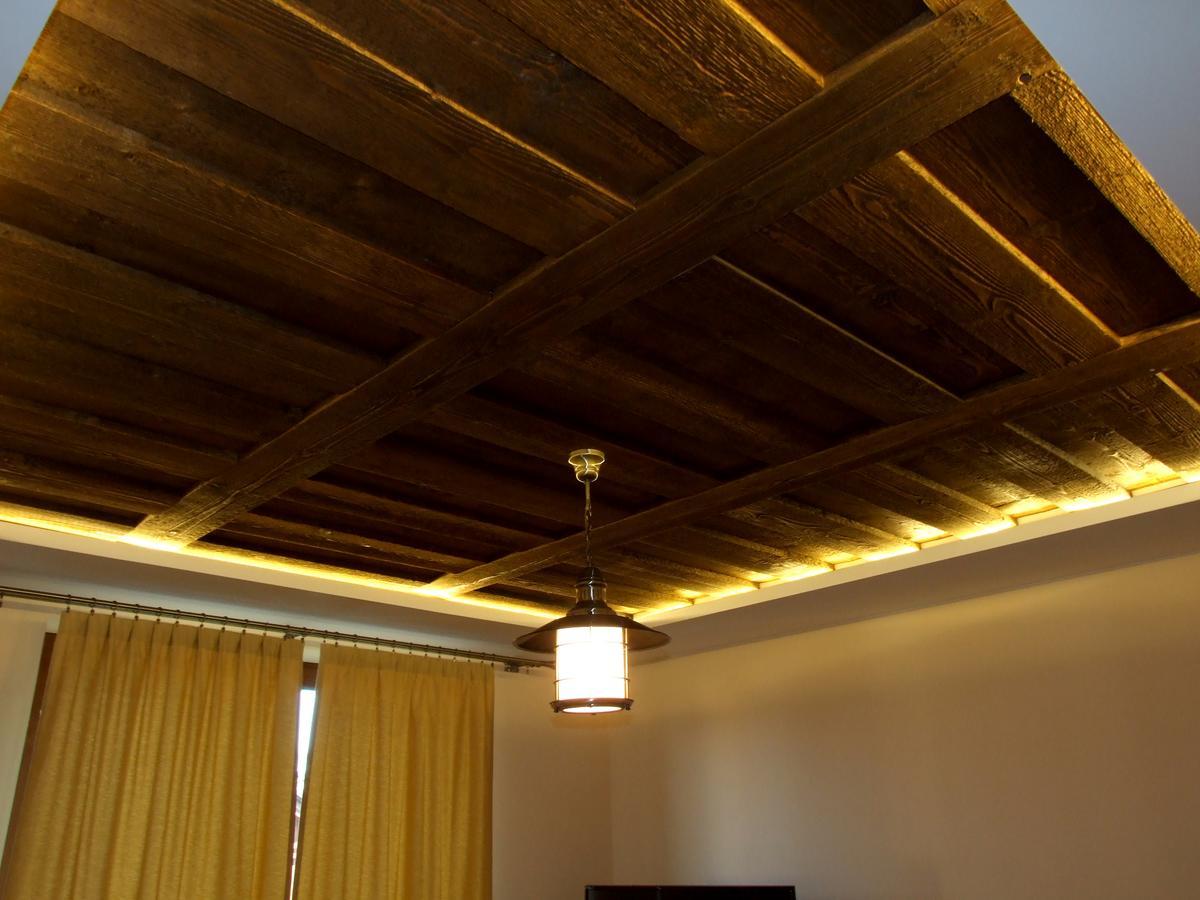 Villa Harmonia Tatranská Lomnica Dış mekan fotoğraf