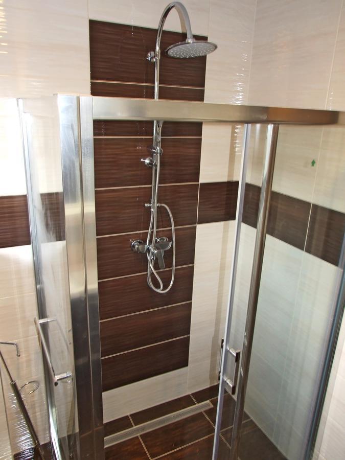 Villa Harmonia Tatranská Lomnica Dış mekan fotoğraf