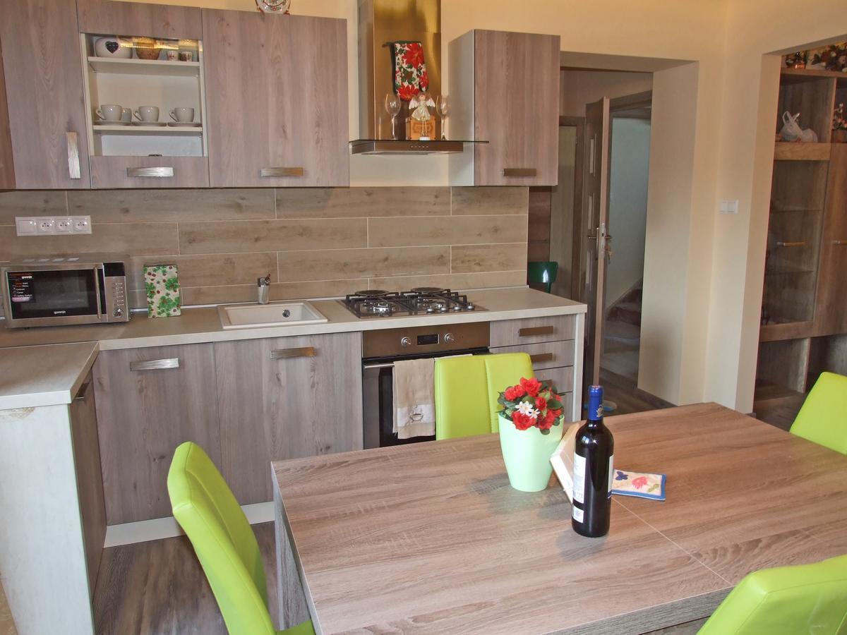 Villa Harmonia Tatranská Lomnica Dış mekan fotoğraf